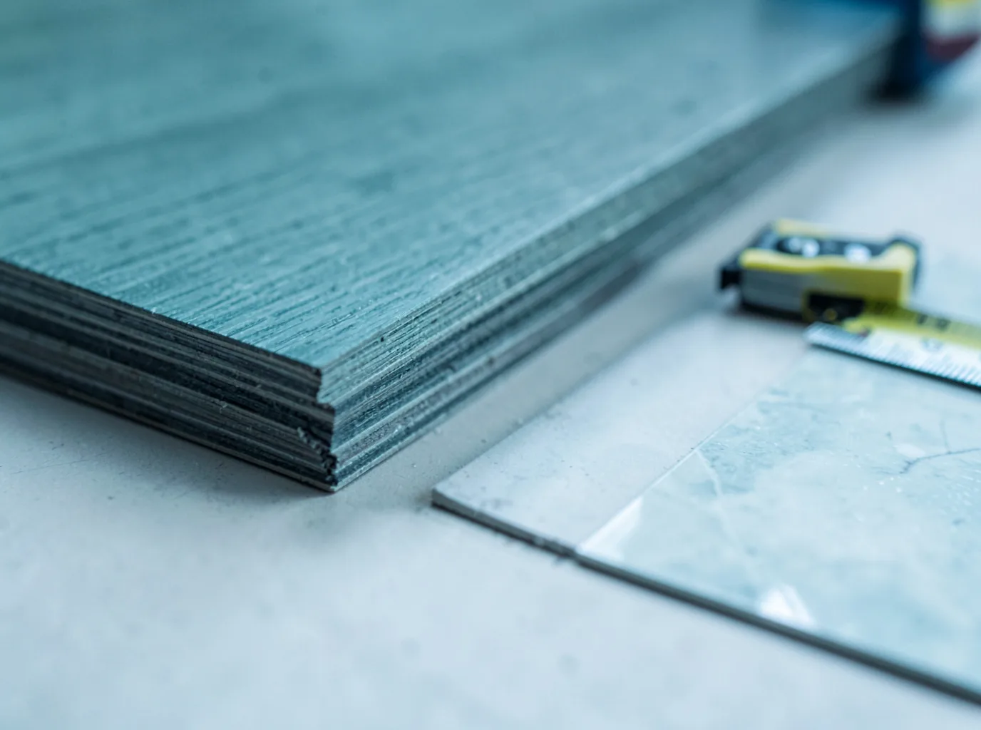 Luxury Vinyl Plank Installation Albertson, NC FAQs